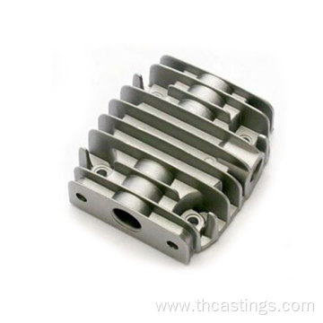 CNC High Precision CNC Machining Stainless steel part